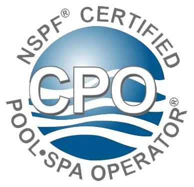 NSPF Certified Pool Operator